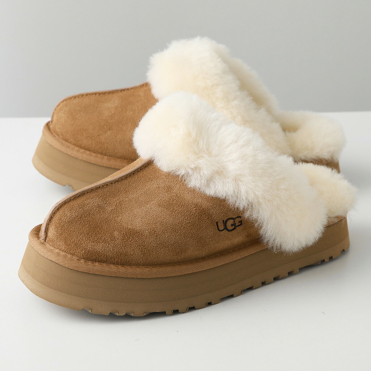 UGG アグ スリッポン W DISQUETT...の紹介画像2
