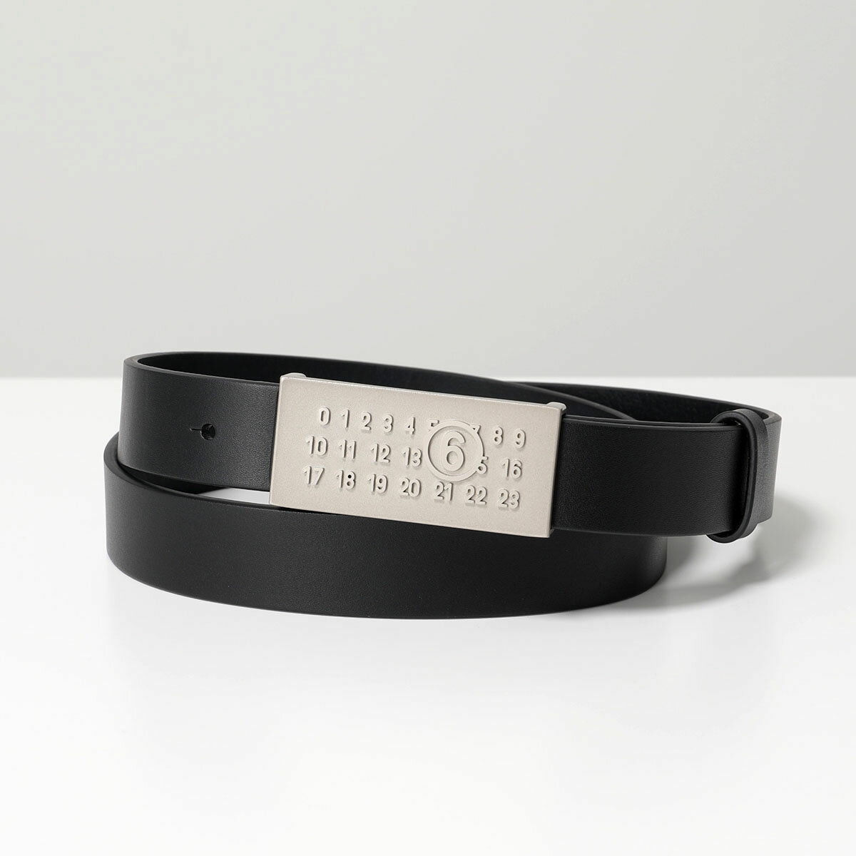 【関税込み】MM6 Maison Margiela ブラウン バックルベルト 楽天市場】mm6(ベルト・サスペンダー|バッグ・小物・ブランド
