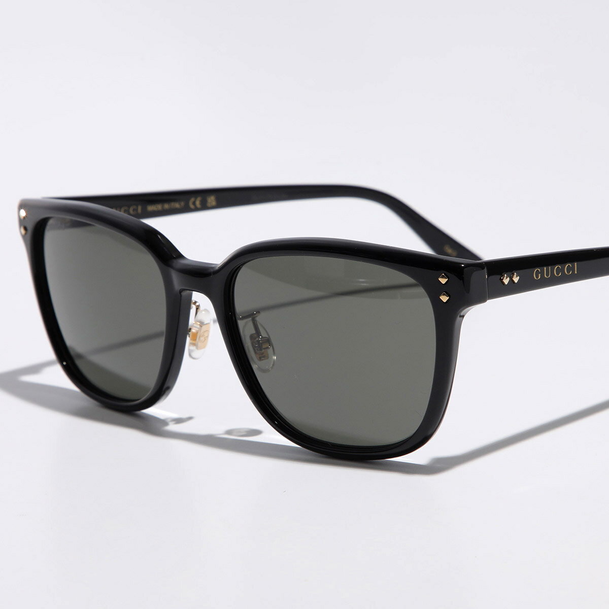 GUCCI グッチ サングラス GG1896SK レディース ウェリン...(4)