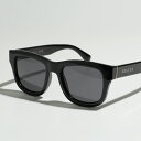GUCCI グッチ サングラス GG1135S メンズ ウェリントン型...(4)