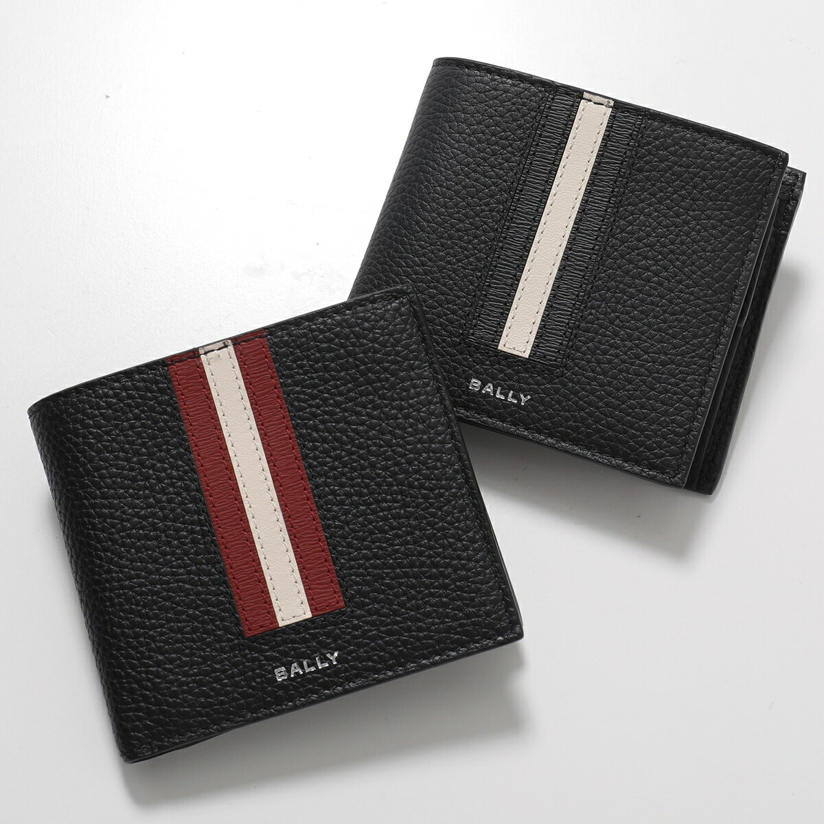 楽天市場】BALLY(小銭入れ(有/無)あり)(メンズ財布|財布 楽天市場】BALLY(小銭入れ(有/無)あり)(メンズ財布|財布