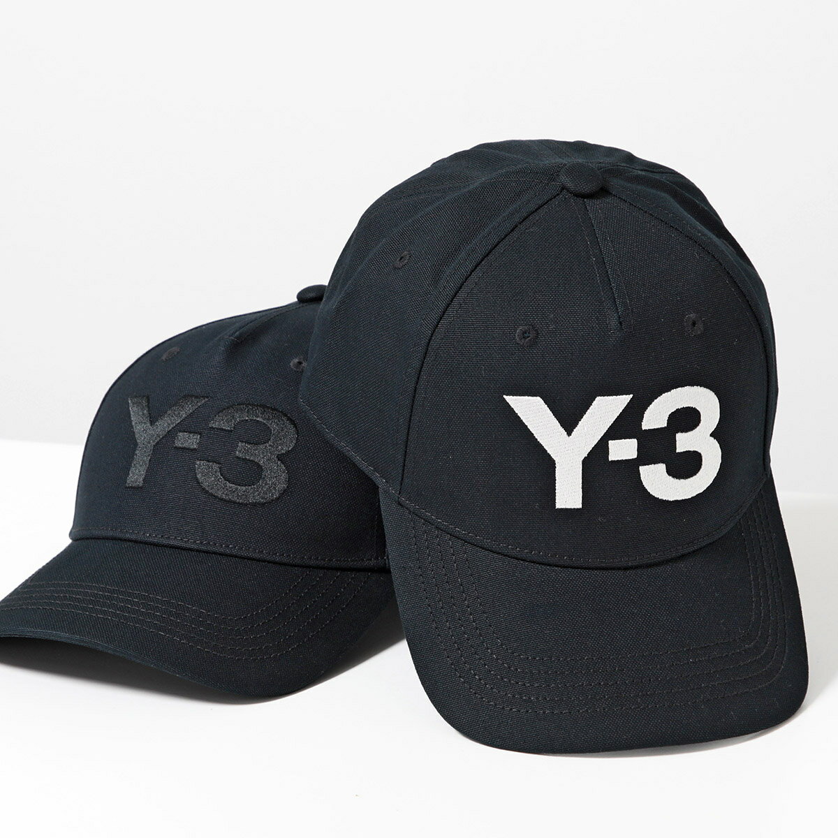 楽天市場】y-3 logo cap（ブランドY-3）の通販