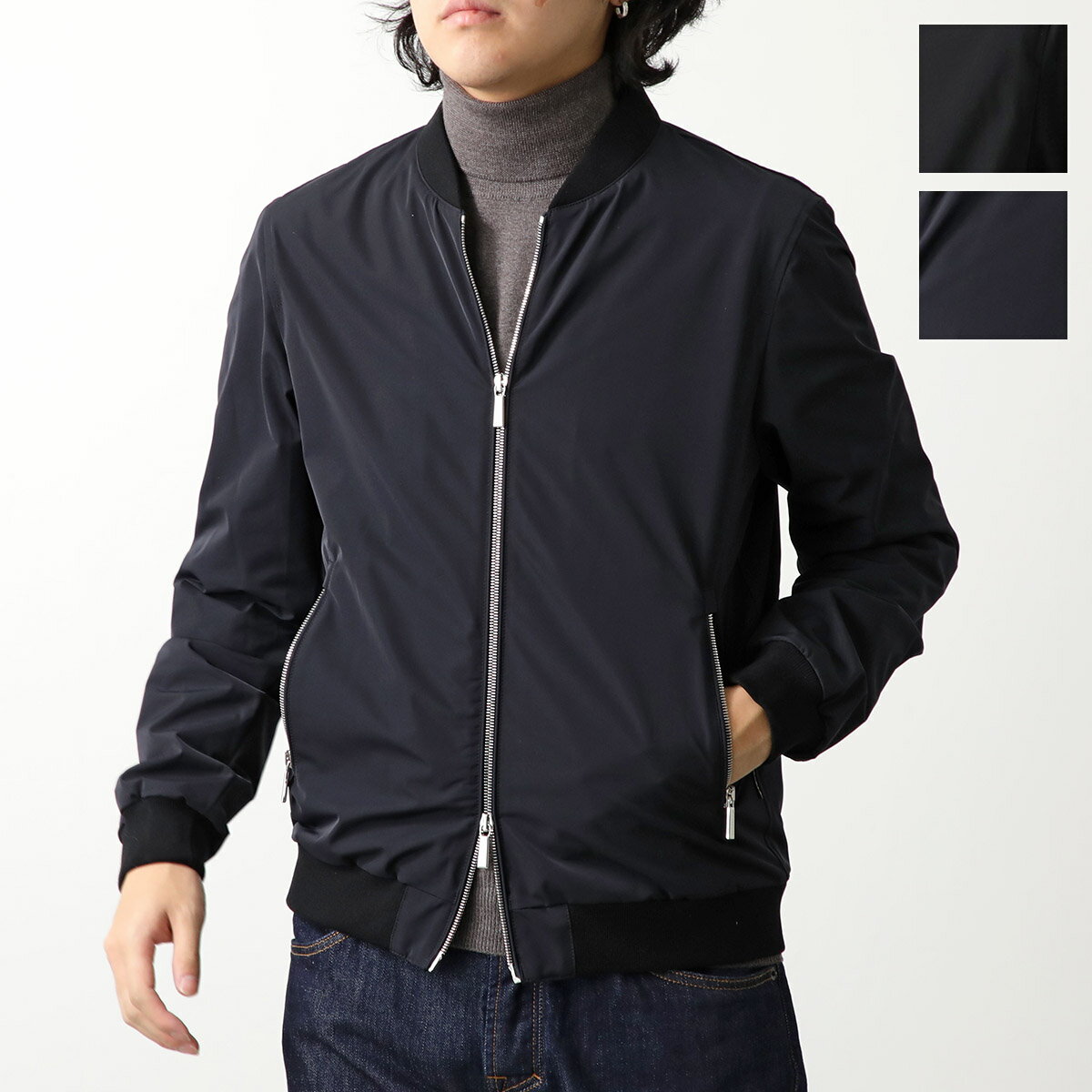 MOORER ࡼ졼 ܥС㥱å SORANO D6 顼  åץå ֥륾  顼2cp_fifte...