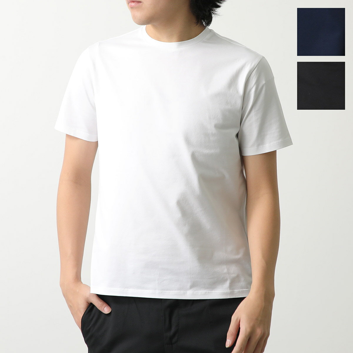 楽天市場】ヘルノ HERNO Tシャツ JG000203D レディース スカーフ