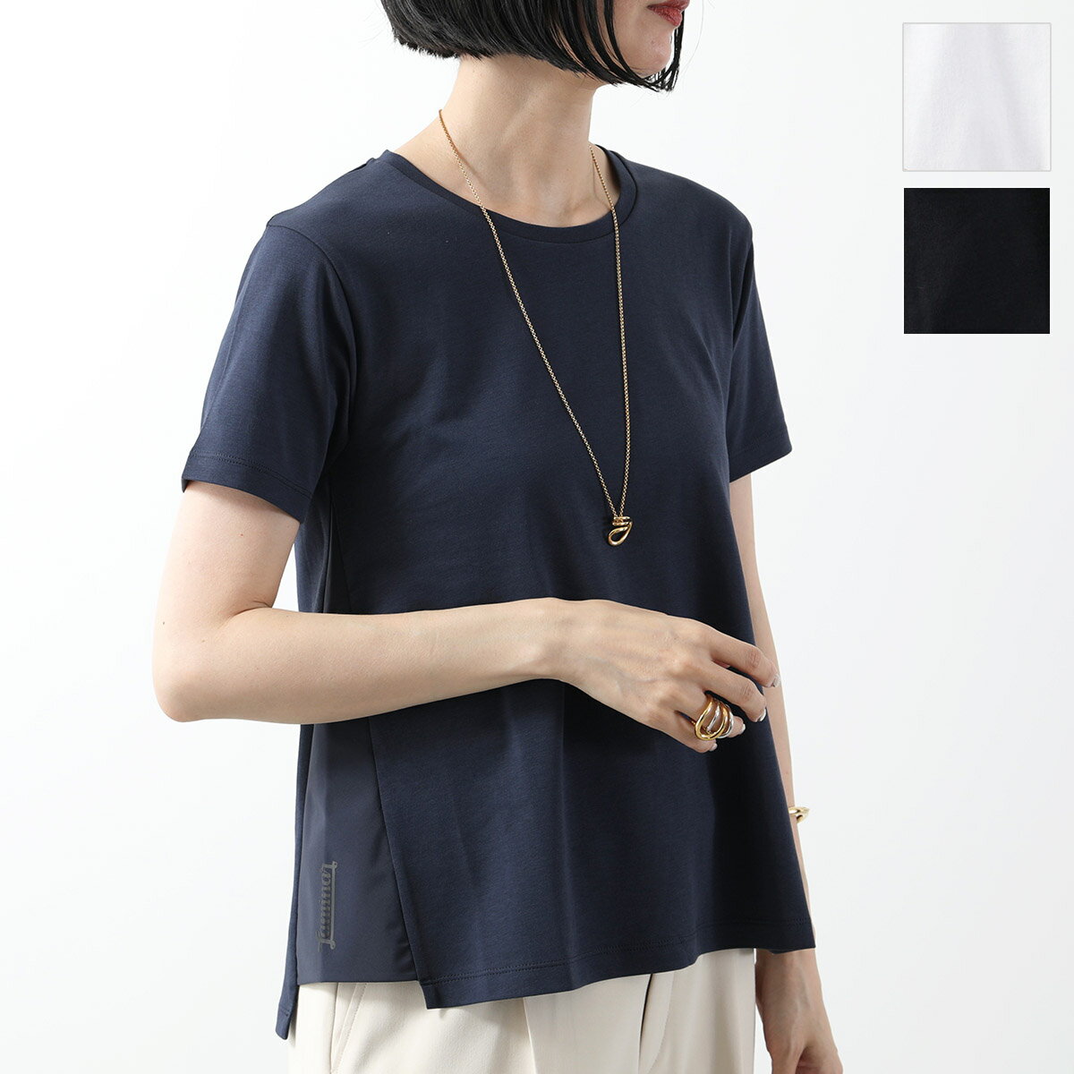 楽天市場】カットソー レディース(ブランドヘルノ)(Tシャツ 楽天市場】カットソー レディース(ブランドヘルノ)(Tシャツ