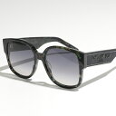 Dior ディオール サングラス Wilddior SU 27C1 C...(4)