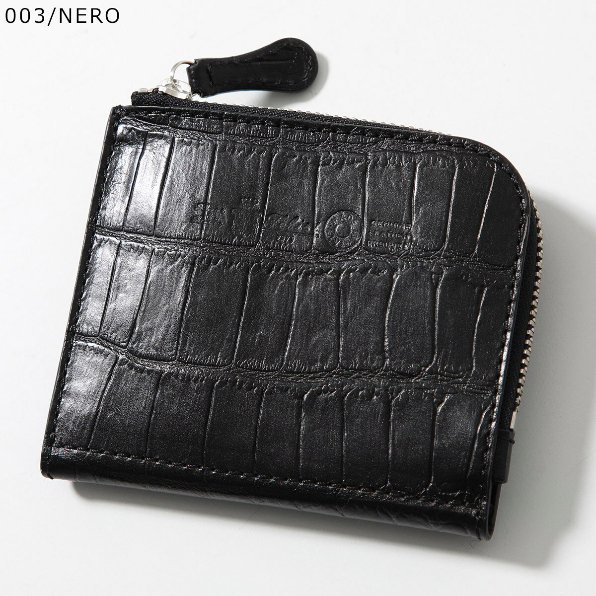【最大2万円OFFクーポン対象・8/9～8/10限定】Felisi フェリージ 二つ折り財布 111...
