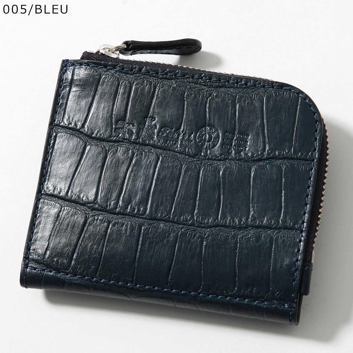 【最大2万円OFFクーポン対象・8/9～8/10限定】Felisi フェリージ 二つ折り財布 111...