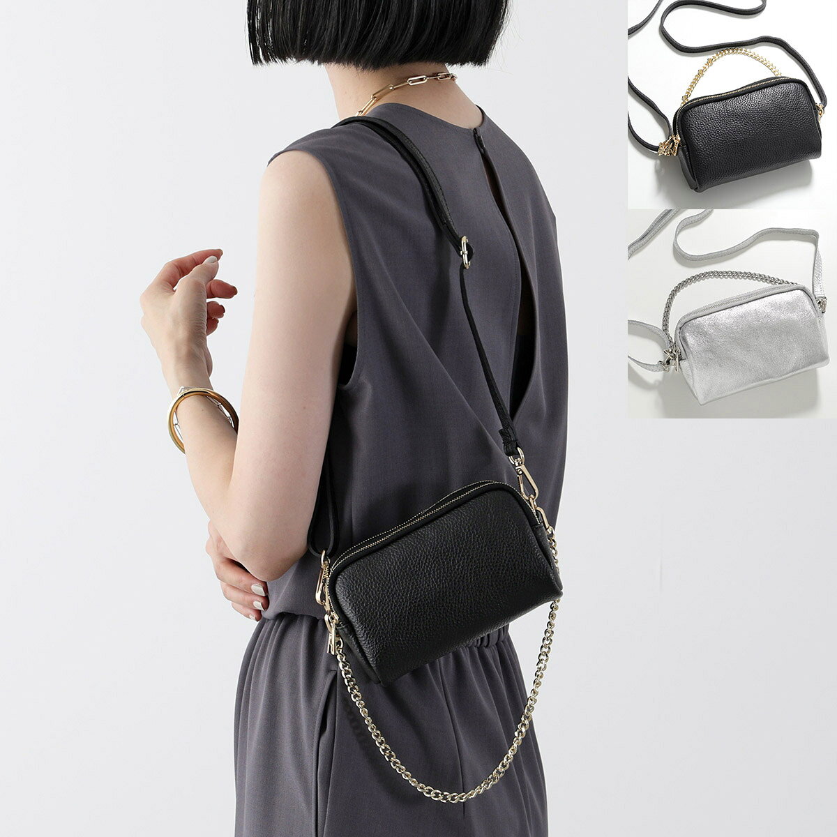 BRERA MILANO ハンドバッグ