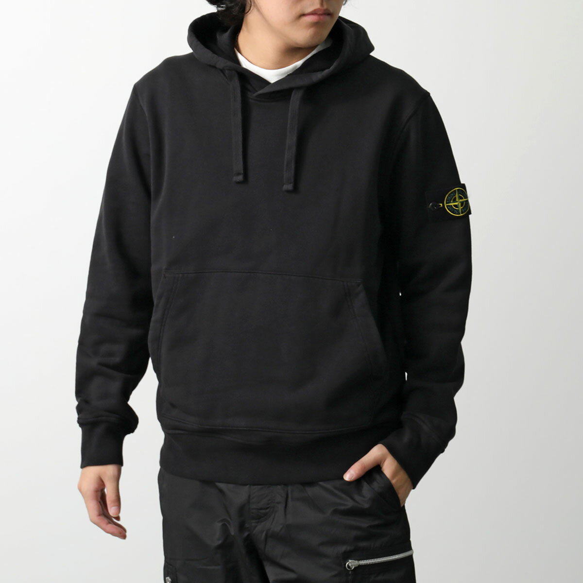 楽天市場】stone island(パーカー|トップス):メンズ 楽天市場】stone island(パーカー|トップス):メンズ