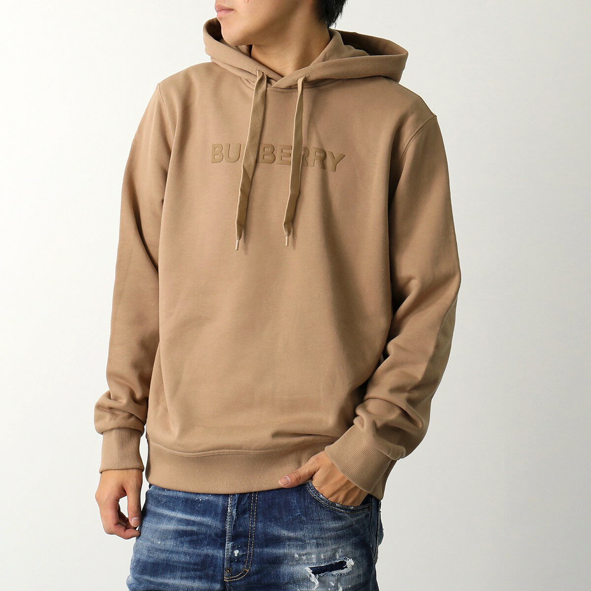 最大2万円OFF ・9 25～9 27限定 BURBERRY バーバリー フーディー ANSDELL アンデル 8055317 auc-marks-run-10502283 インポートセレクトmusee サンプル画像3