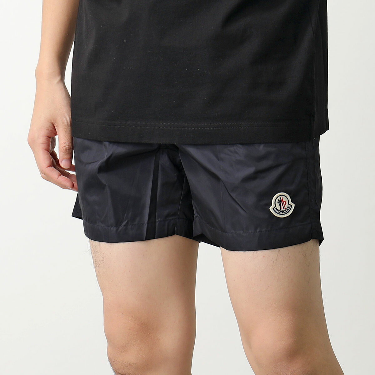 【最大2万円OFFクーポン対象・5/17～5/18限定】MONCLER モンクレール スイムウェア...