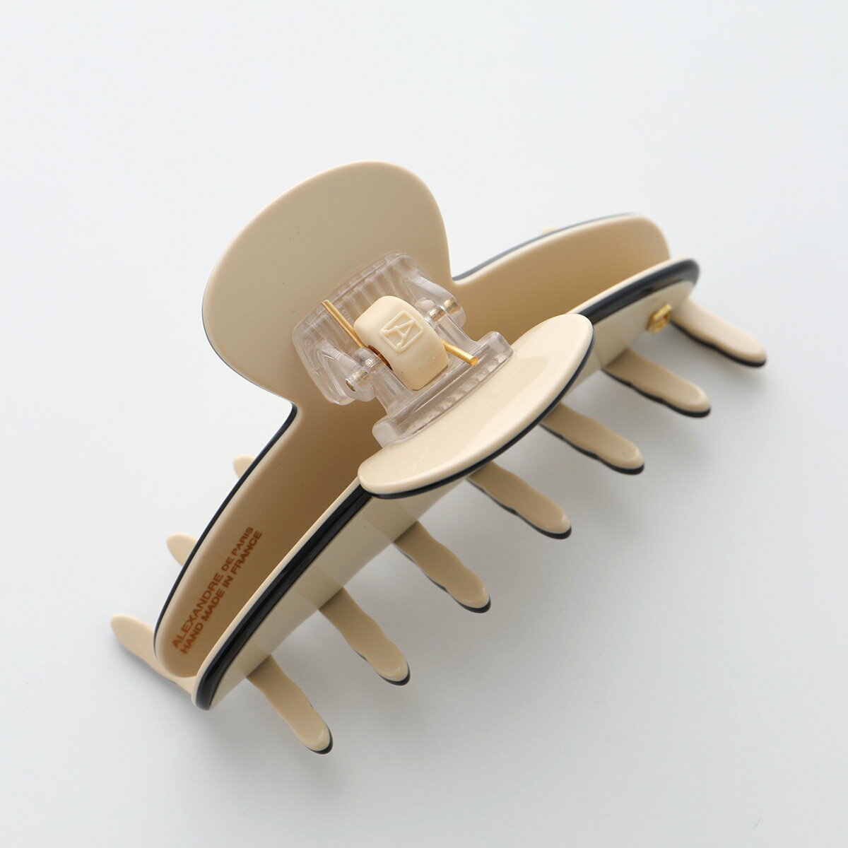ALEXANDRE DE PARIS アレクサンドル ドゥ パリ ヘアクリップ ACCM 14278 03 レディース ヘアアクセサリー 髪留め S-VENDOME【po_sannn】