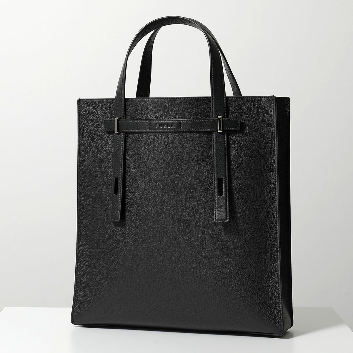 FURLA - 美品 フルラ 大容量 A4収納可能 トートバッグ 肩掛け