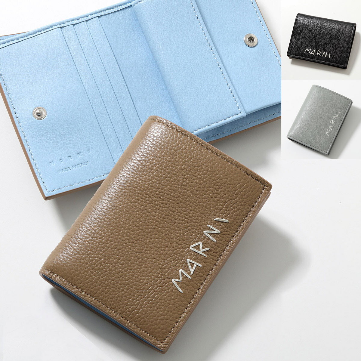 楽天市場】MARNI(レディース財布|財布・ケース):バッグ 楽天市場】MARNI(レディース財布|財布・ケース):バッグ