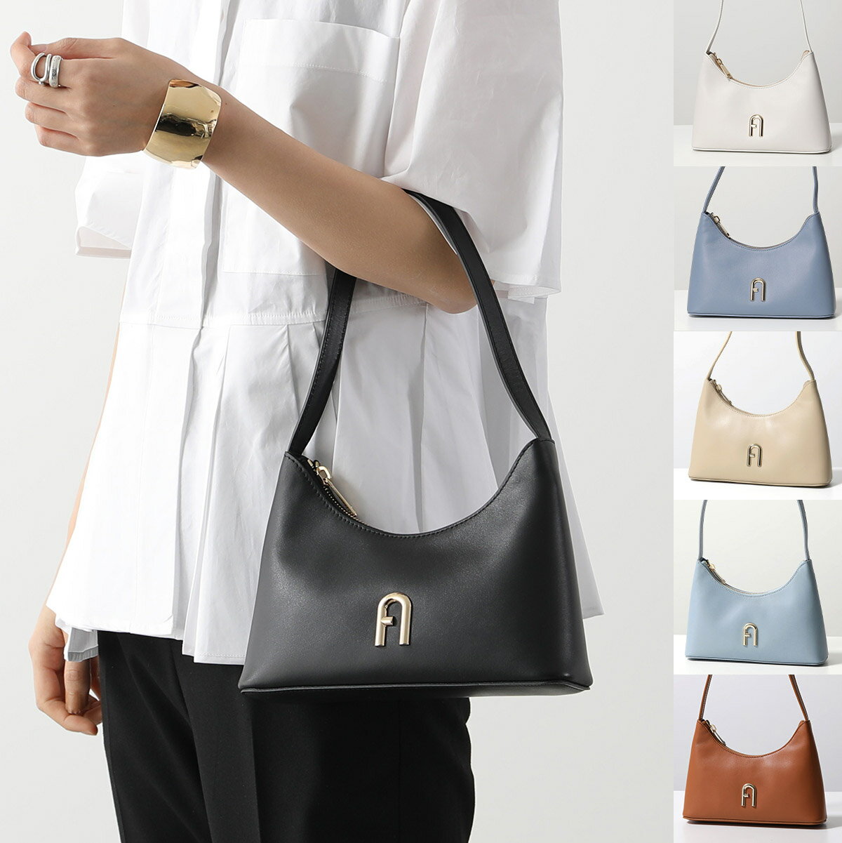 FURLA フルラ バッグ レディース ショルダーバッグ 2WAY