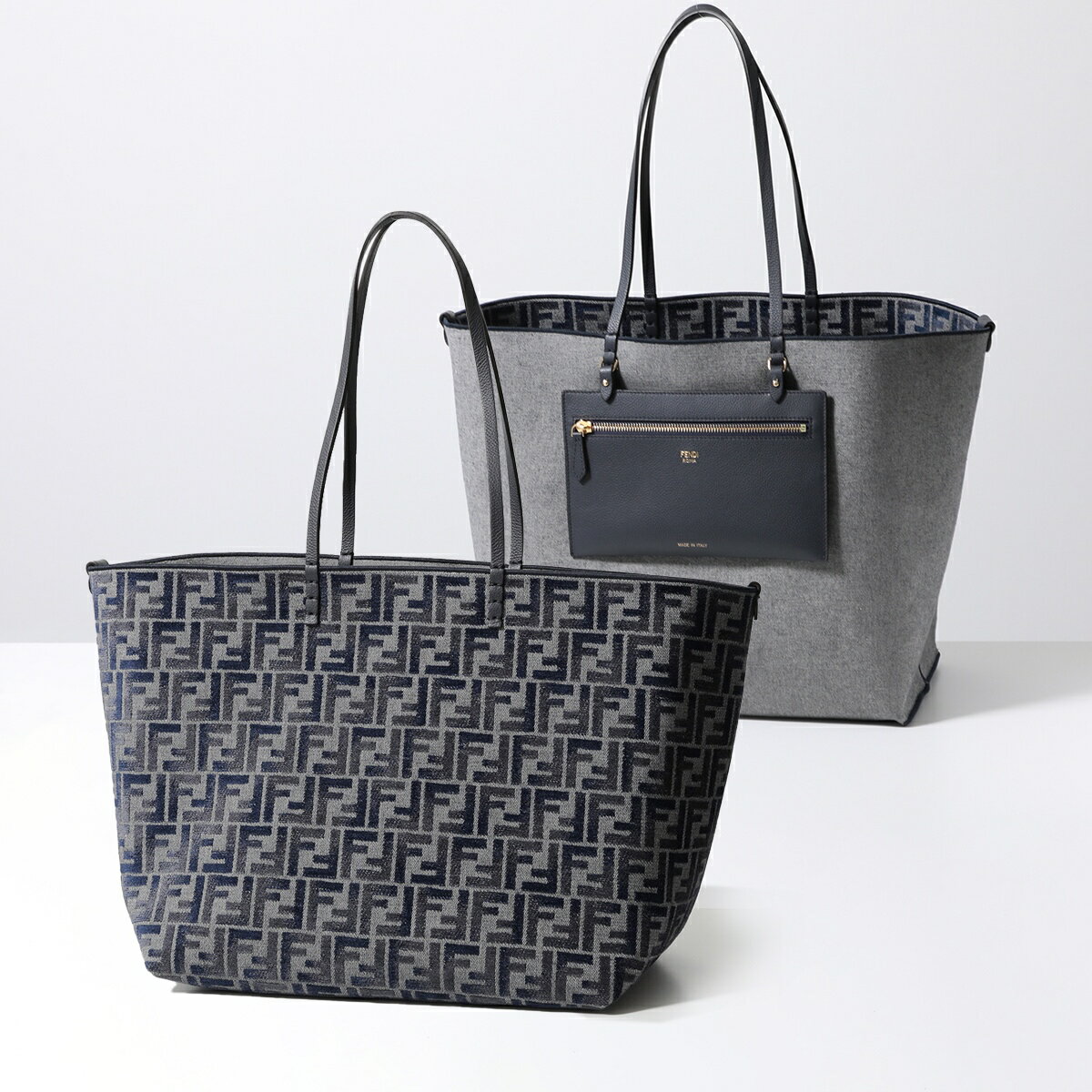 バッグ・カバンその他 FENDI 8BH425 AUPJ 楽天市場】フェンディ バッグ(素材(生地・毛糸)綿・コットン