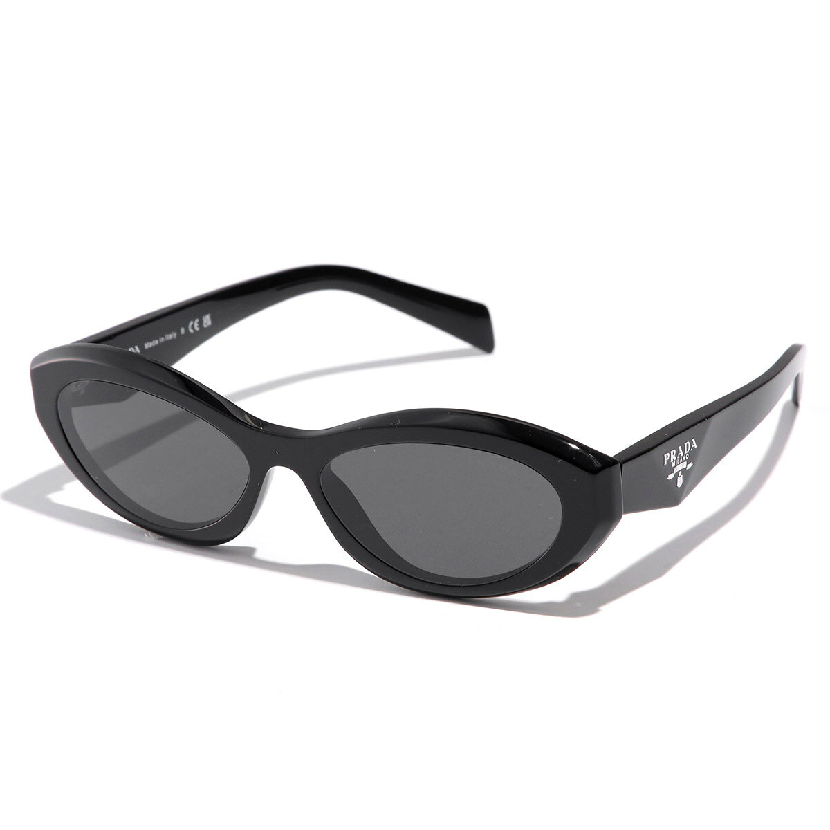 【最大2万円OFFクーポン対象・8/15～8/16限定】PRADA プラダ シンボルサングラス S...
