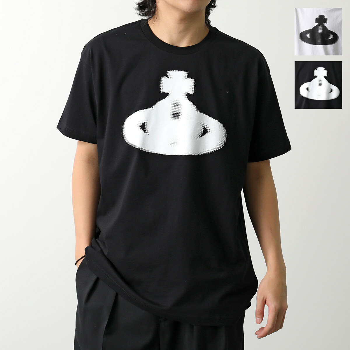楽天市場】ヴィヴィアンウエストウッド(Tシャツ・カットソー 楽天市場】ヴィヴィアンウエストウッド(Tシャツ・カットソー