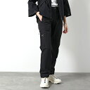 ARCTERYX アークテリクス パンツ Gamma Pant W ガンマ X000010033 レディース ロゴ刺繍 ストレッチ Black