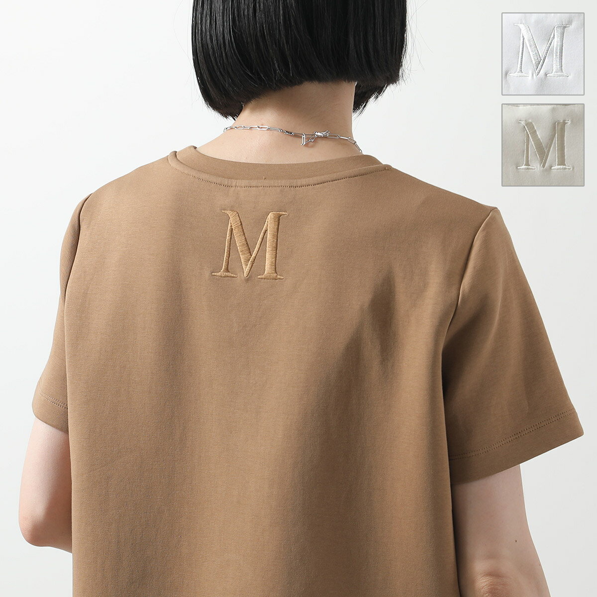 楽天市場】マックスマーラ tシャツ(サイズ(S/M/L)M)の通販 楽天市場】マックスマーラ tシャツ(サイズ(S/M/L)M)の通販