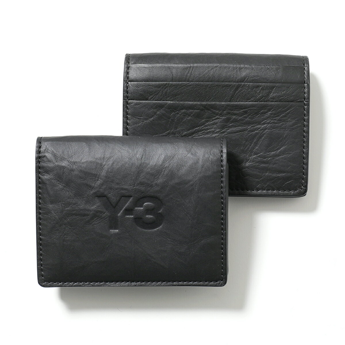 【関税送料込み】Y-3 ジップアラウンドレザーウォレット 楽天市場】y3(財布・ケース|バッグ・小物・ブランド雑貨)の通販