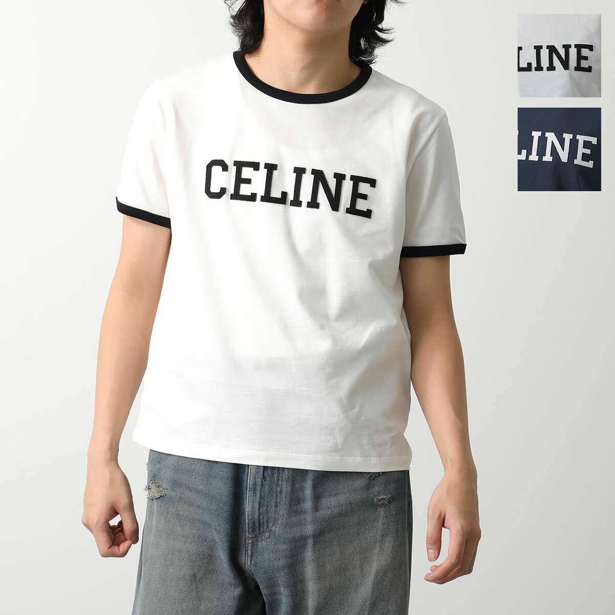 楽天市場】CELINE Tシャツの通販 楽天市場】CELINE Tシャツの通販