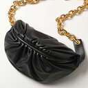 BOTTEGA VENETA ボッテガヴェネタ ボディバッグ THE CHAIN POUCH ザ・チェーンポーチ 651445 VCP41 レディース ベルトバッグ 鞄 8648 651445VCP418648