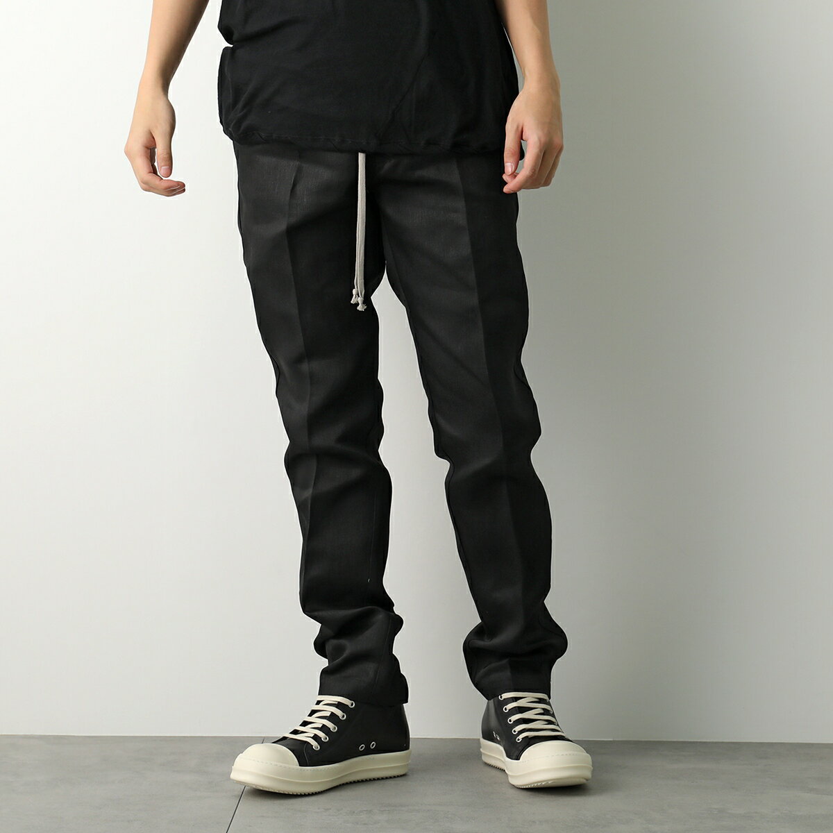 楽天市場】rick owens(スタイル(パンツ)テーパードパンツ 楽天市場】rick owens(スタイル(パンツ)テーパードパンツ