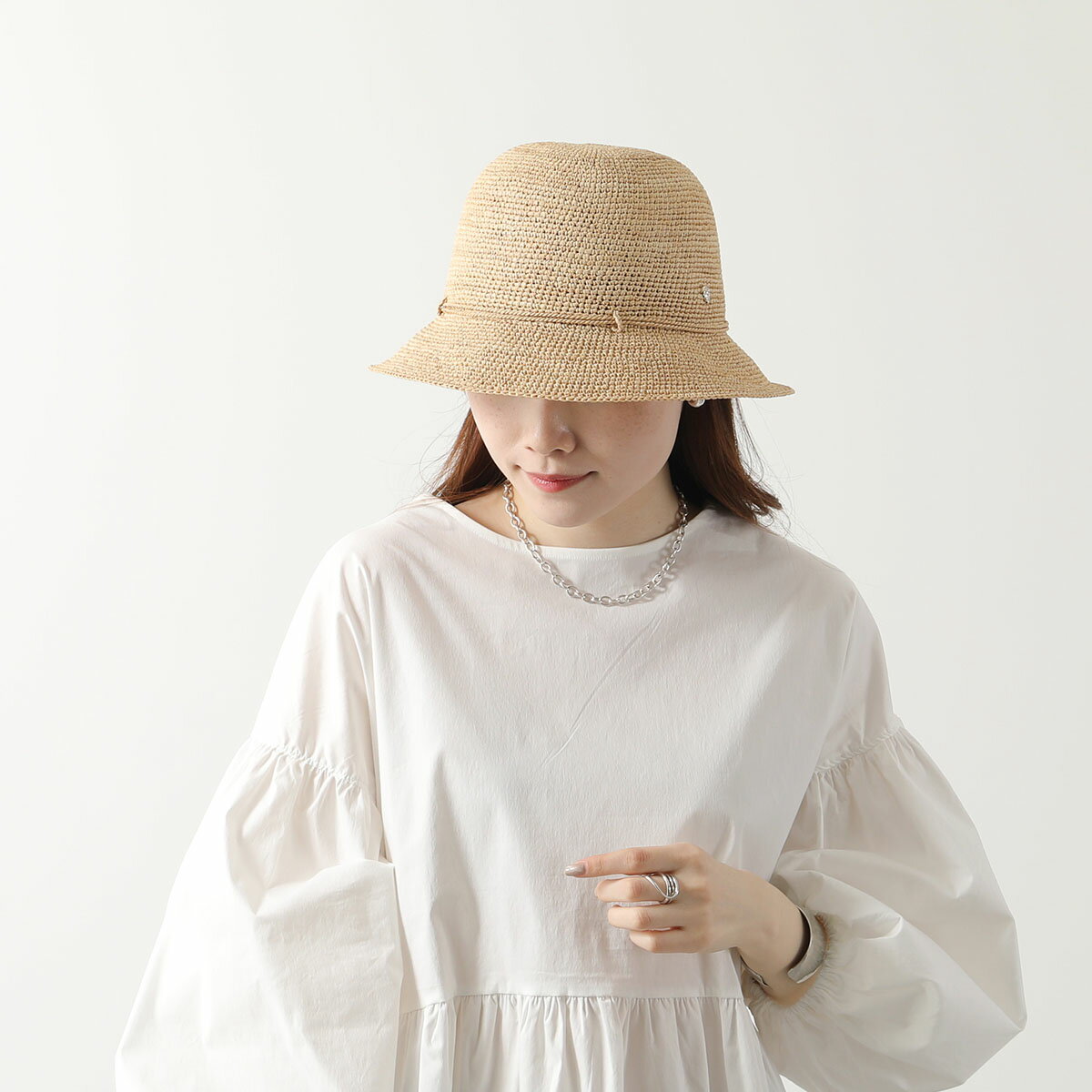 HELEN KAMINSKI �إ�󥫥ߥ󥹥��� ��ե����ϥå� VILLA6 ��ǥ����� ��������᥿�� ����� ˹�� ���顼2��