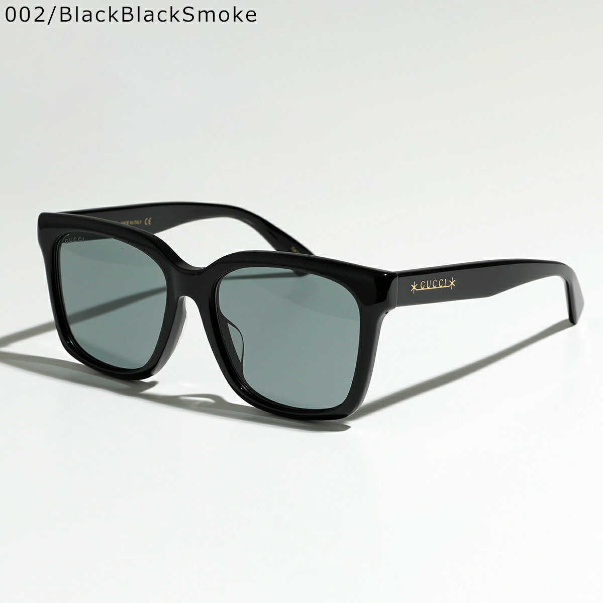 【最大2万円OFFクーポン対象・7/15限定】GUCCI グッチ サングラス GG1175SK メンズ...