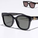 GUCCI グッチ サングラス GG1830SK レディース セルフレ...(4)