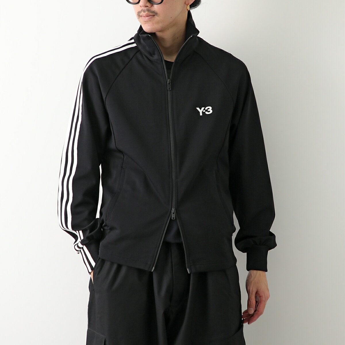 楽天市場】y3 ジャージの通販 楽天市場】y3 ジャージの通販