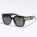 GUCCI グッチ サングラス GG1690SK レディース ウェリン...(4)