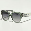 Dior ディオール サングラス DiorPacific B2F CD...(4)