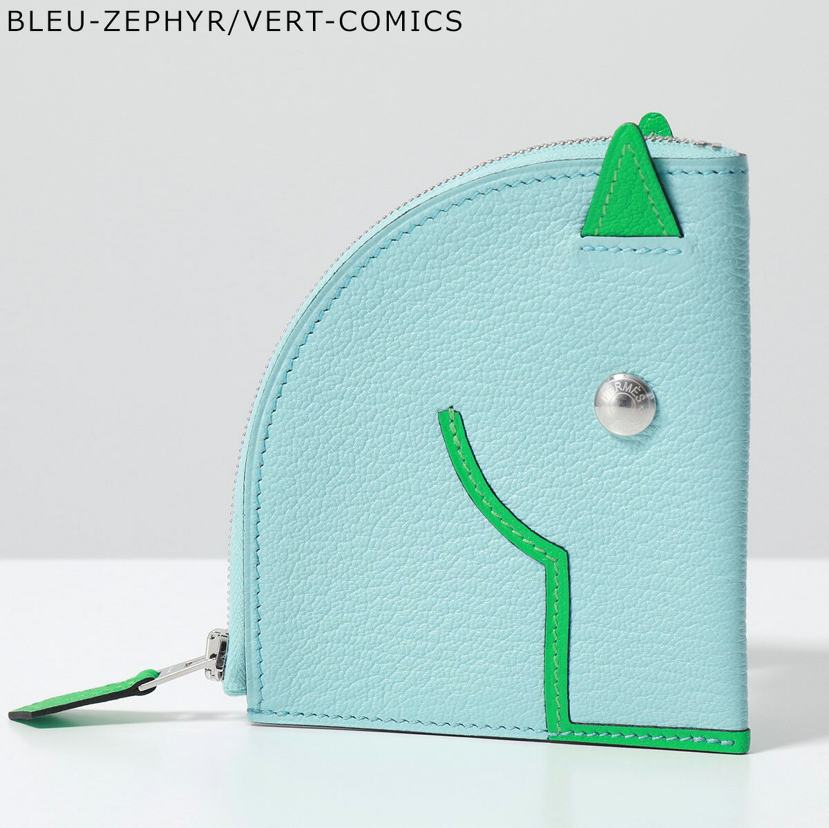 【最大2万円OFFクーポン対象・6/10～6/11-1：59迄】HERMES エルメス コインケース ...