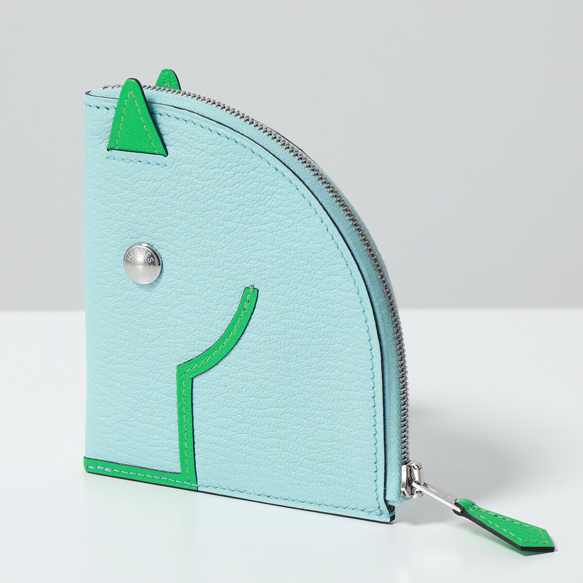【最大2万円OFFクーポン対象・6/10～6/11-1：59迄】HERMES エルメス コインケース ...