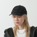 CHARLES JEFFREY LOVERBOY チャールズジェフリーラバーボーイ ベースボールキャップ LOGO CAP 54130501 レディース コットン ロゴ 刺繍 帽子 BLACK【po_sannn】