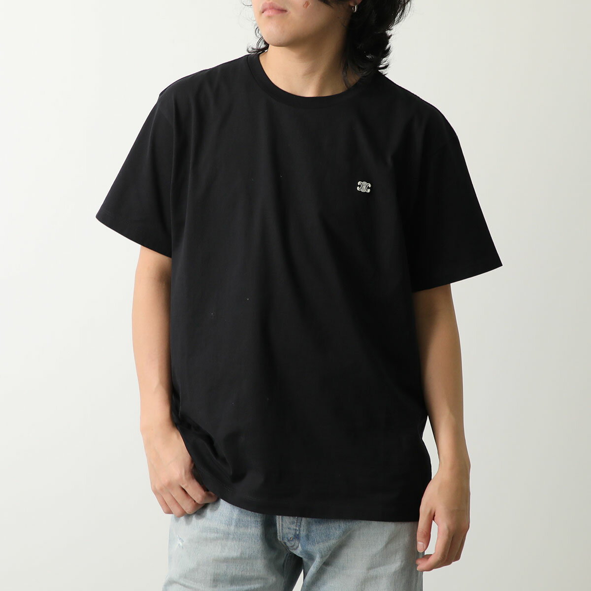楽天市場】セリーヌ（Tシャツ・カットソー｜トップス）：メンズ