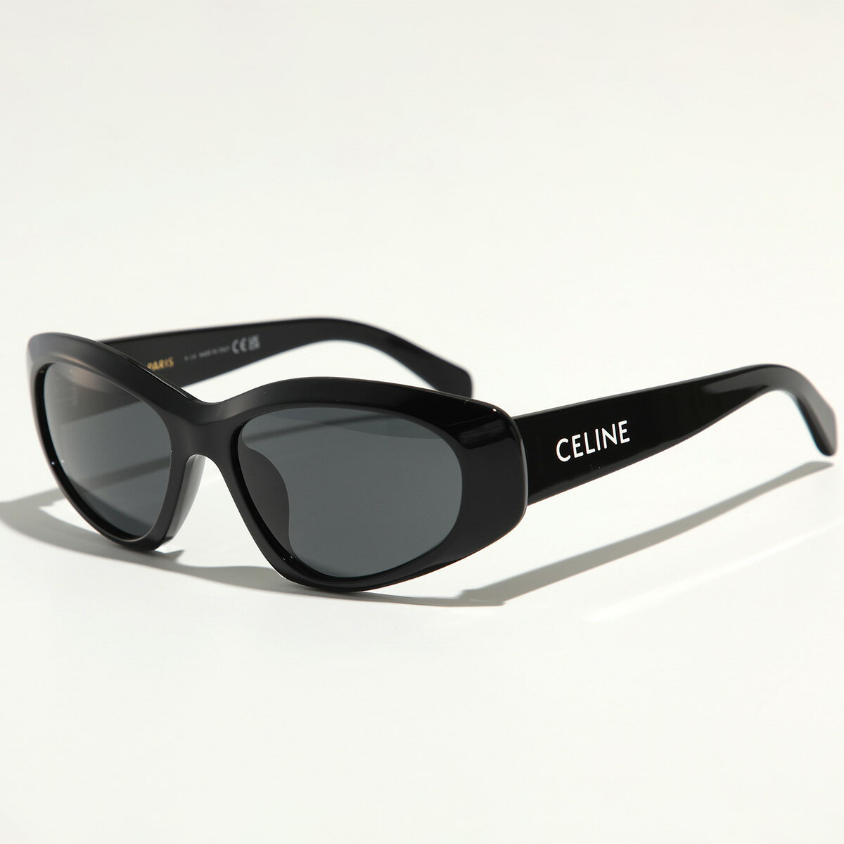 関税/送料込◆*CELINE*スクエア キャットアイ サングラス 370319312_1.jpg