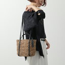 BAGMATI バグマティ かごバッグ BBK22-SS47 レディース ショルダーバッグ ハンドバッグ 2way 鞄 BLACK【po_sannn】【dc_k...