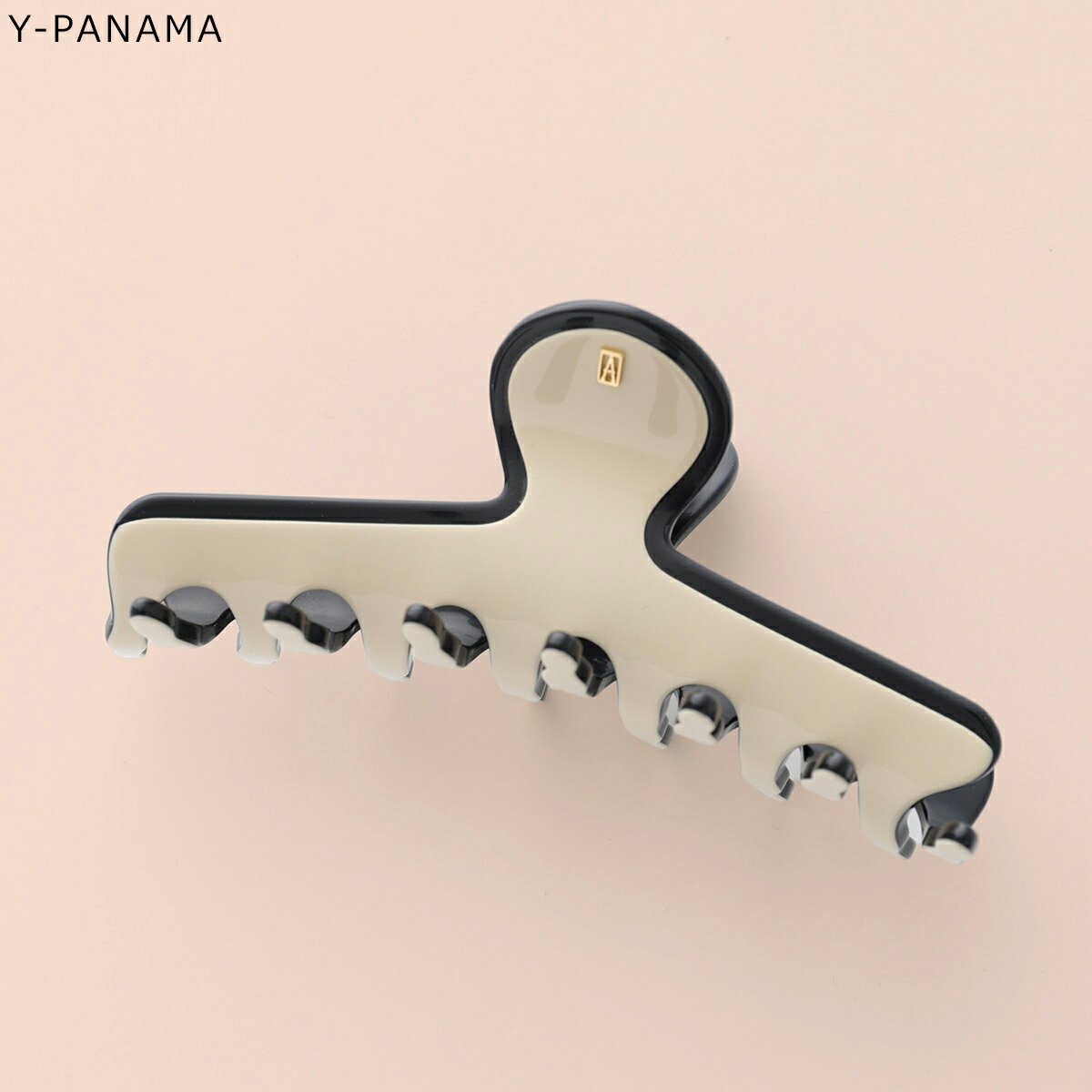 ALEXANDRE DE PARIS アレクサンドル ドゥ パリ ヘアクリップ ACCL-18106-02 レディース ヘアアクセサリー 髪留め カラー2色 3