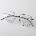 【7/5-7/6限定・最大2万円OFFクーポン配布中】GIVENCHY ジバンシィ メガネ GV50072U レディース メンズ ボストン型 メタルフレーム 細...