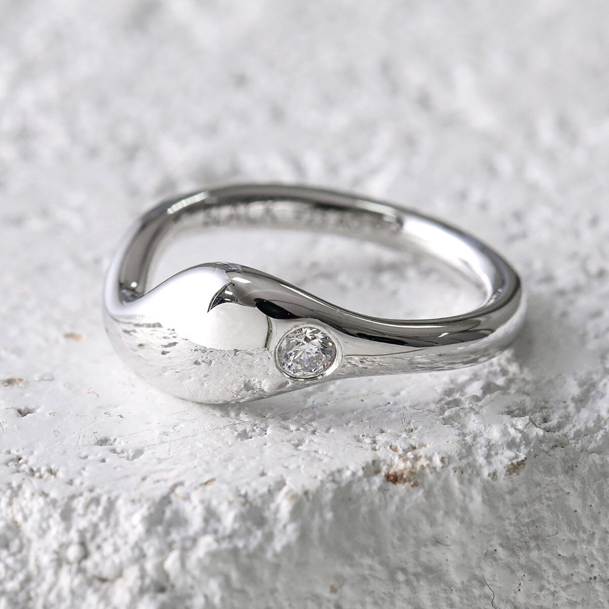 セール】MARIA BLACK/マリアブラック GLAM RING SILVER リング