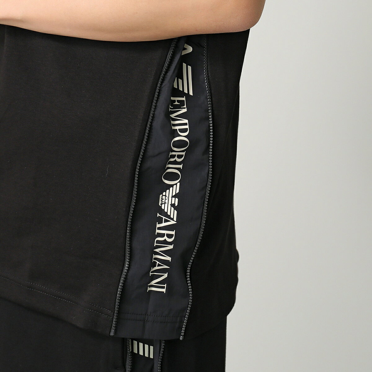 【最大2万円OFFクーポン対象・7/18～7/20限定】EA7 EMPORIO ARMANI エアセッテ エ...