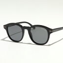 TOM FORD トムフォード サングラス Jameson TF752...(4)
