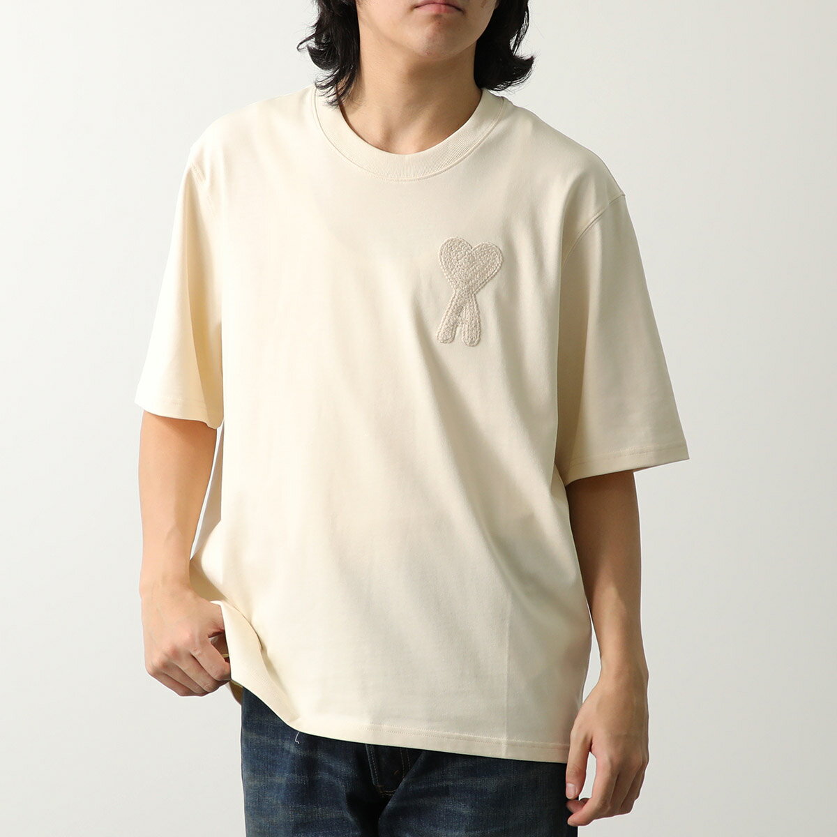 楽天市場】ami paris(Tシャツ・カットソー|トップス):メンズ 楽天市場】ami paris(Tシャツ・カットソー|トップス):メンズ