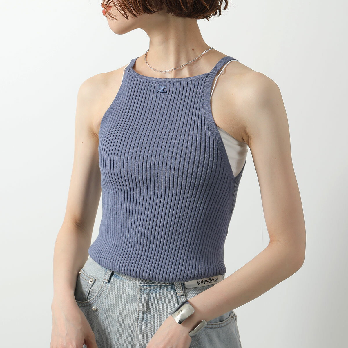 楽天市場】クレージュ(サイズ(S/M/L)SS)(トップス 楽天市場】クレージュ(サイズ(S/M/L)SS)(トップス