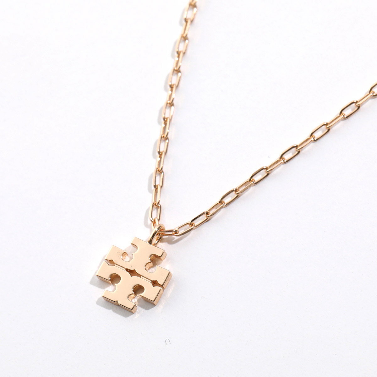TORY BURCH トリーバーチ ネックレス KIRA PENDANT NECKLACE キラ 1