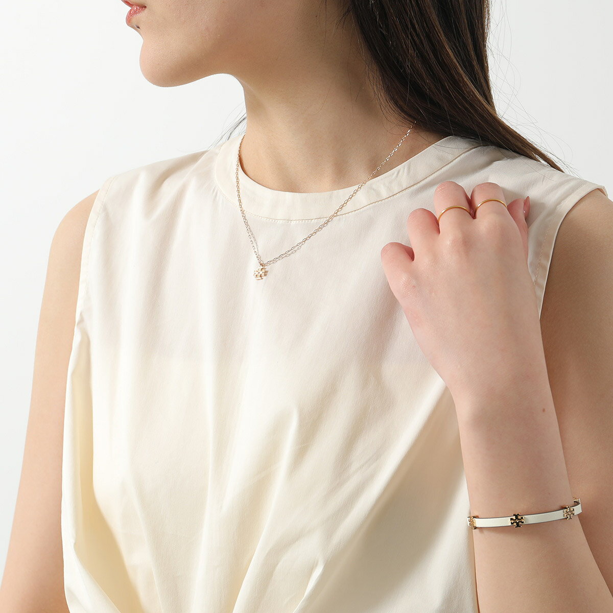 TORY BURCH トリーバーチ ネックレス...の紹介画像2